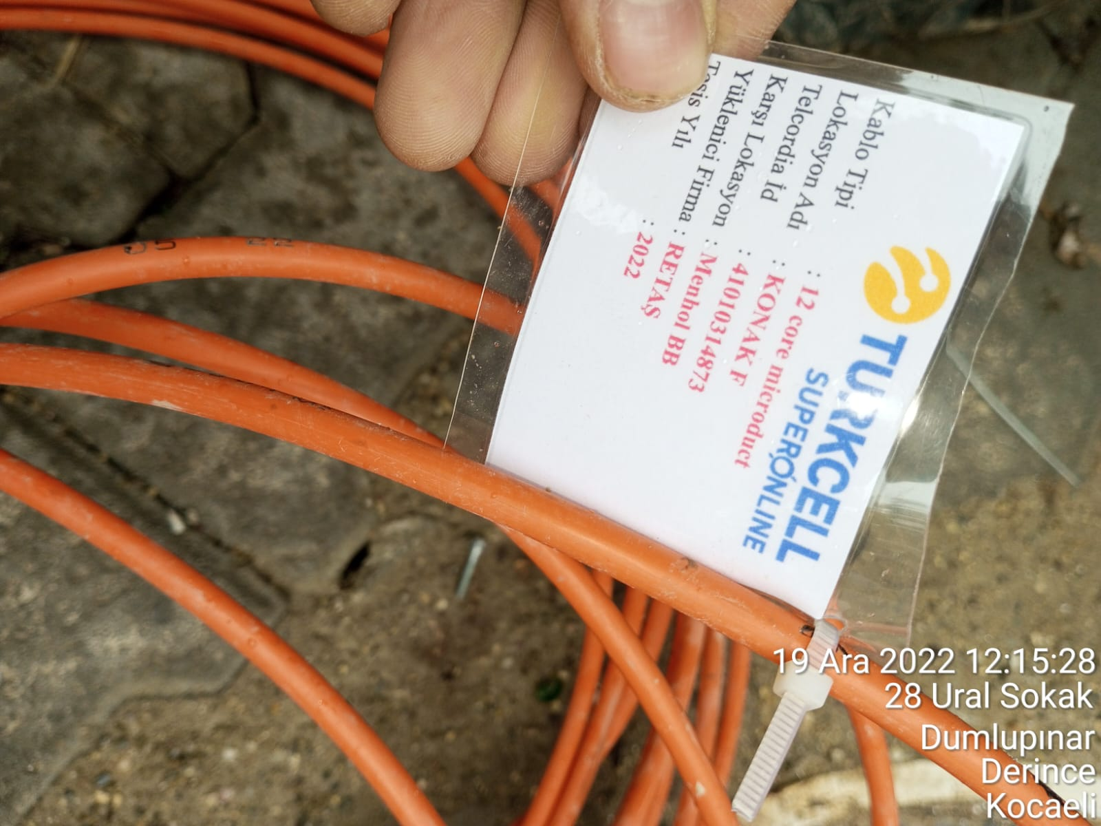 Kocaeli GPON