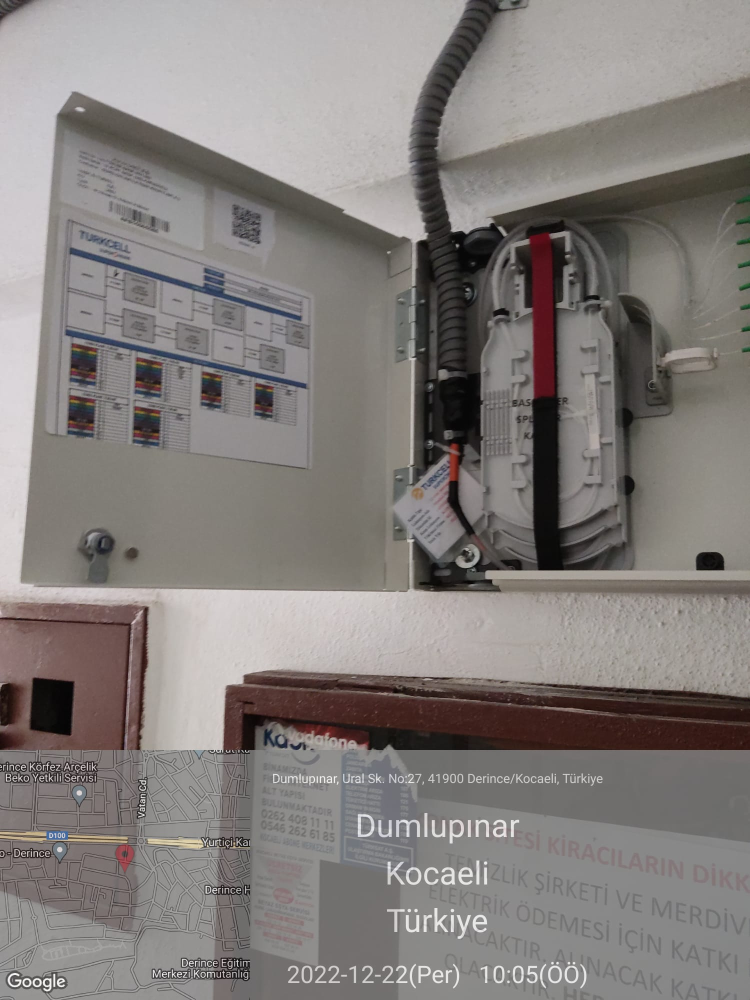 Kocaeli GPON