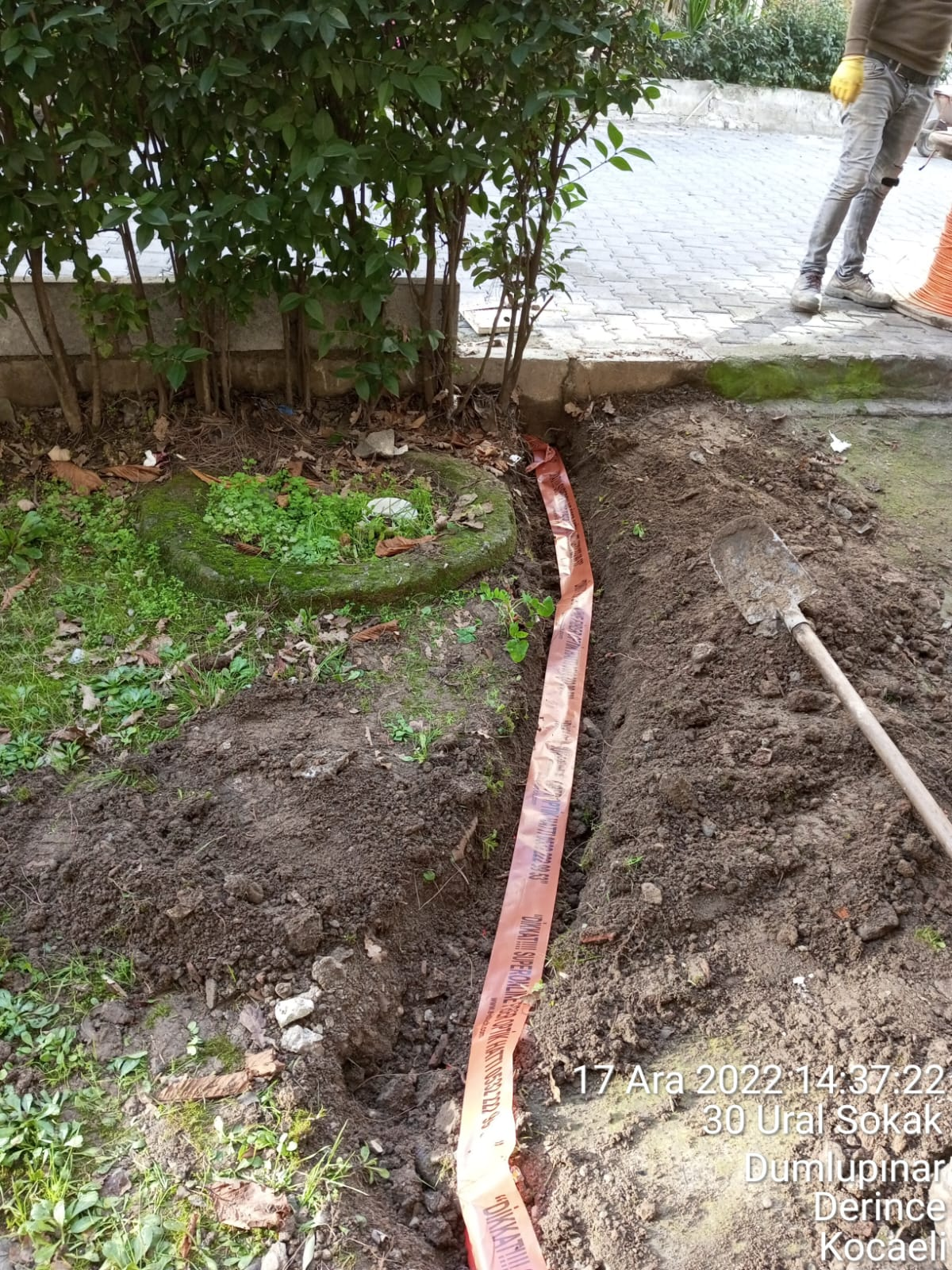 Kocaeli GPON