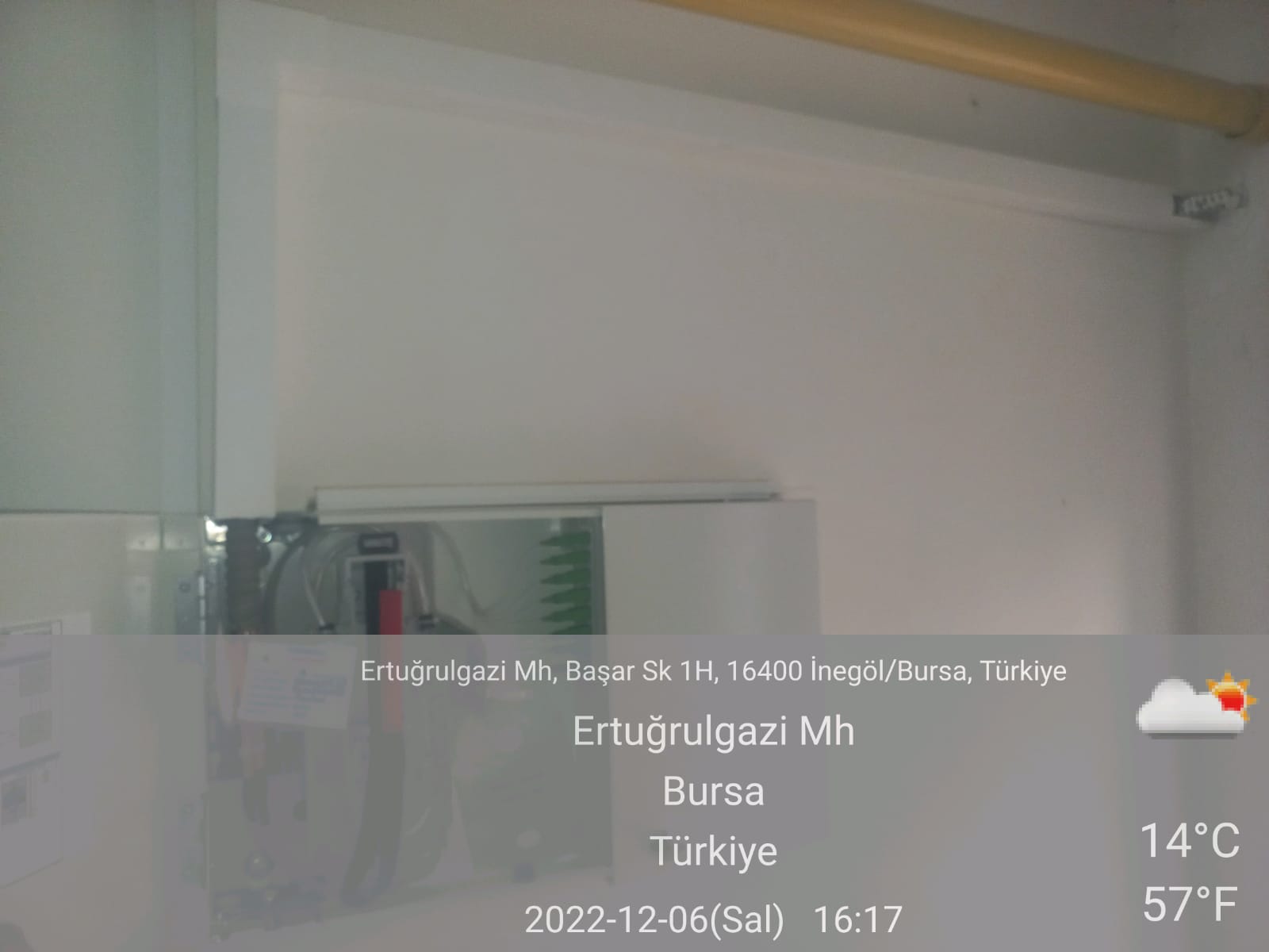 İnegöl GPON
