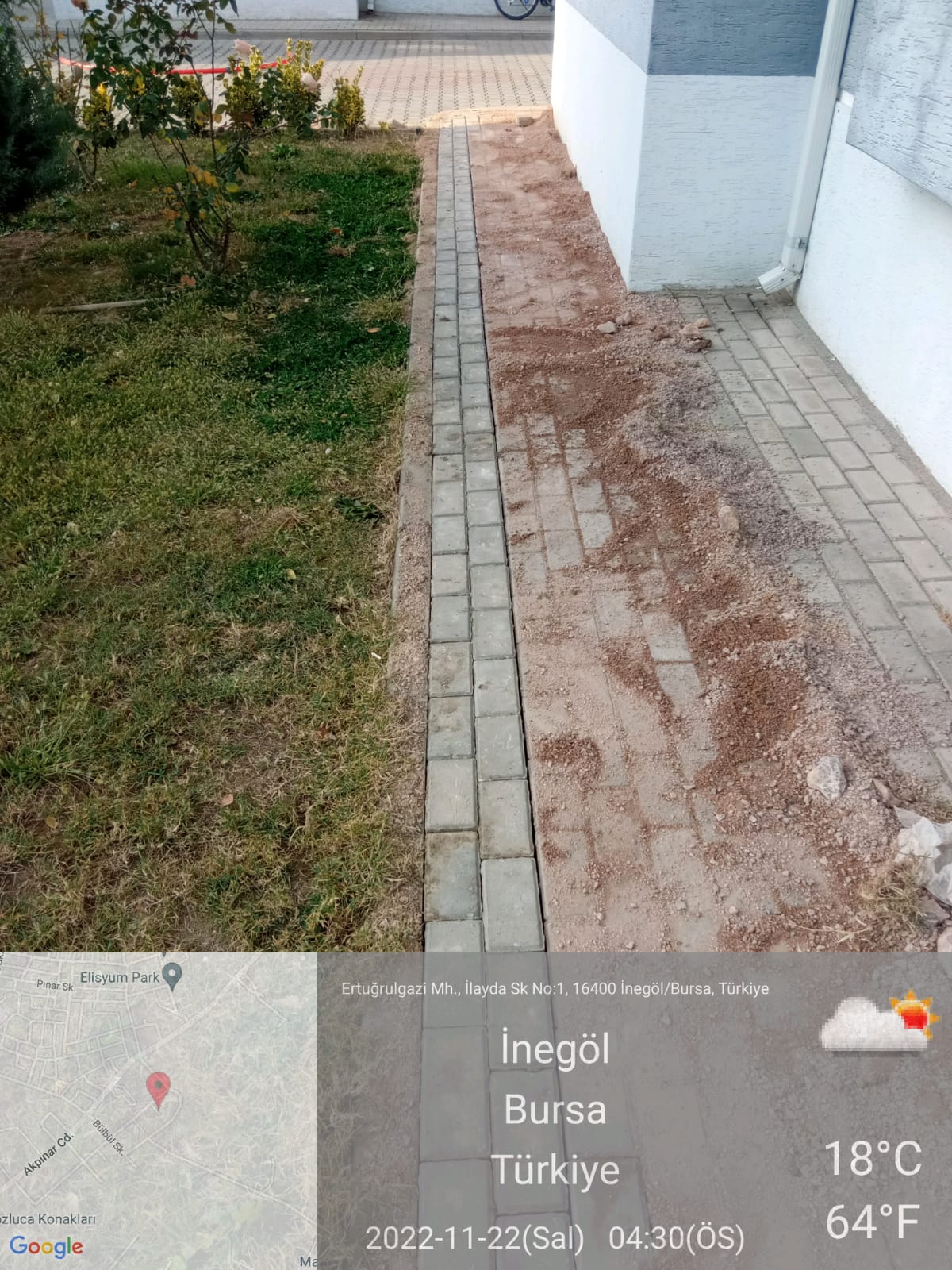 İnegöl GPON