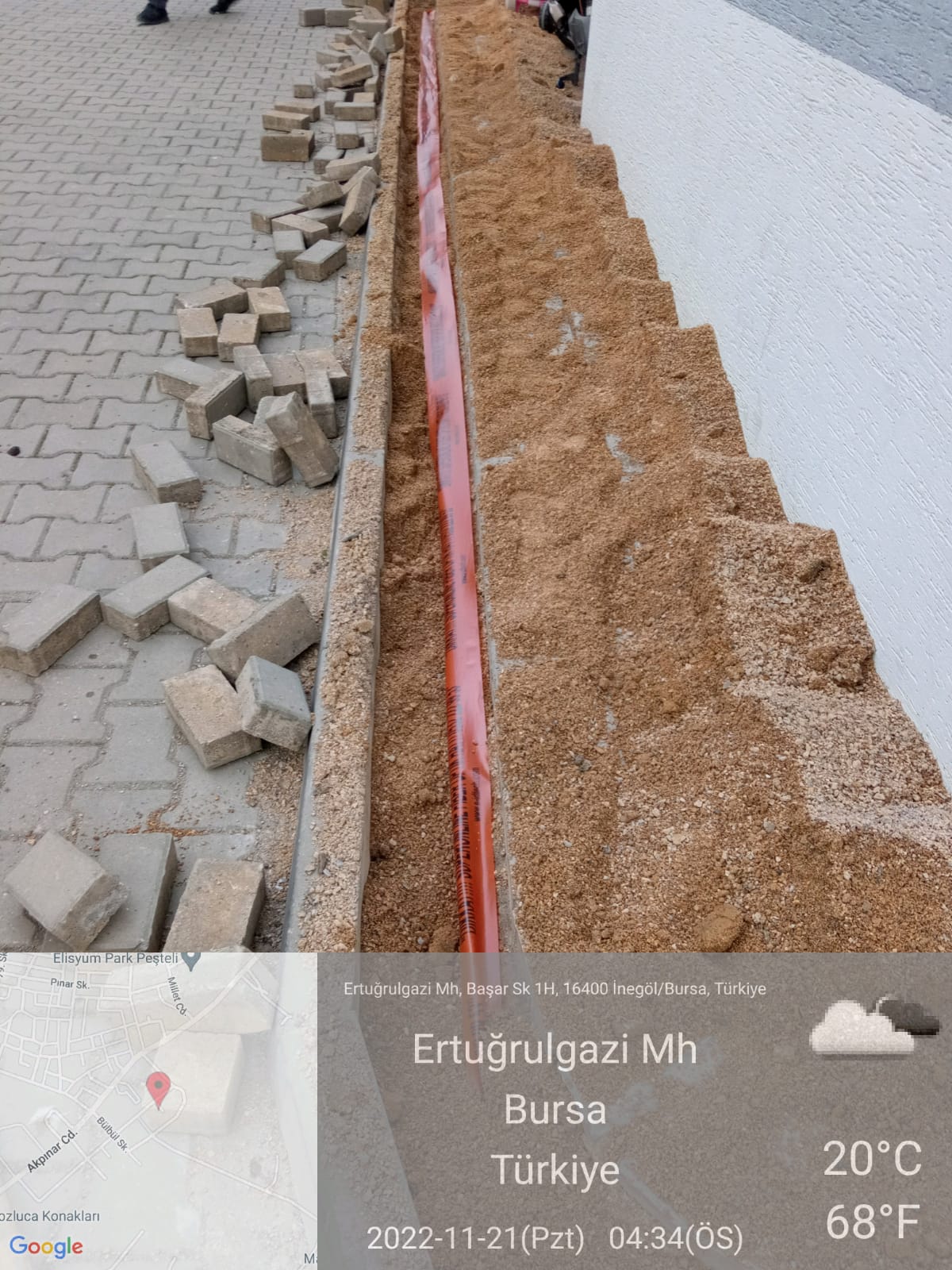 İnegöl GPON